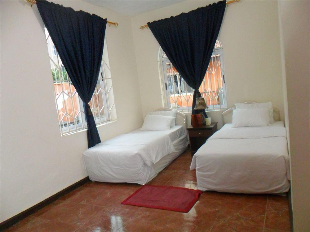 Tribeca Hotel Ghana Accra Luaran gambar