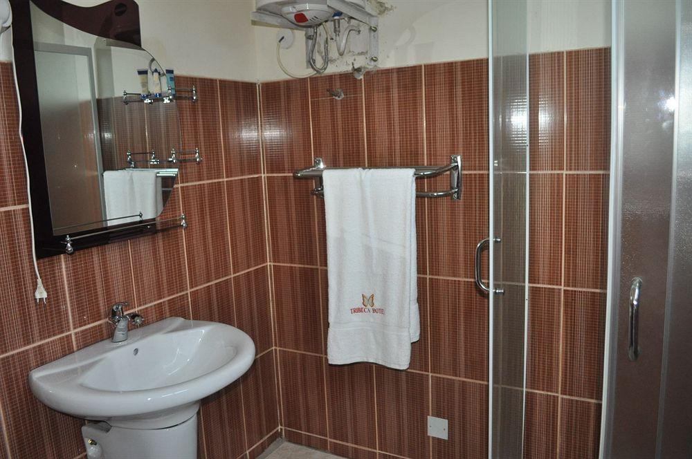 Tribeca Hotel Ghana Accra Luaran gambar