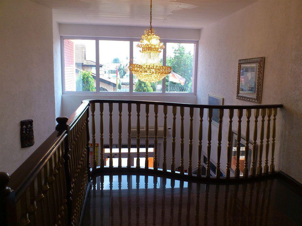 Tribeca Hotel Ghana Accra Luaran gambar