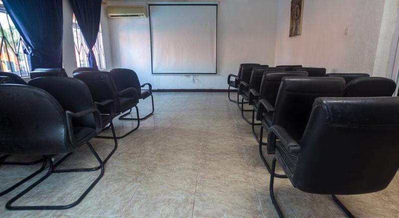 Tribeca Hotel Ghana Accra Luaran gambar