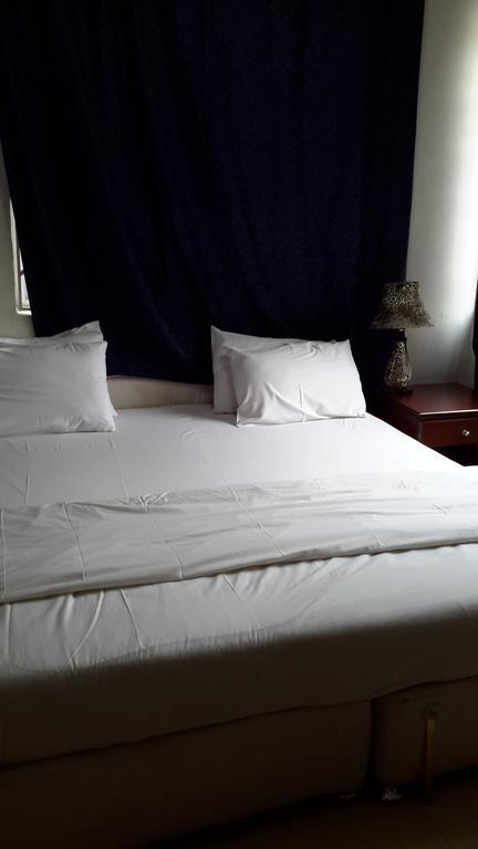 Tribeca Hotel Ghana Accra Luaran gambar