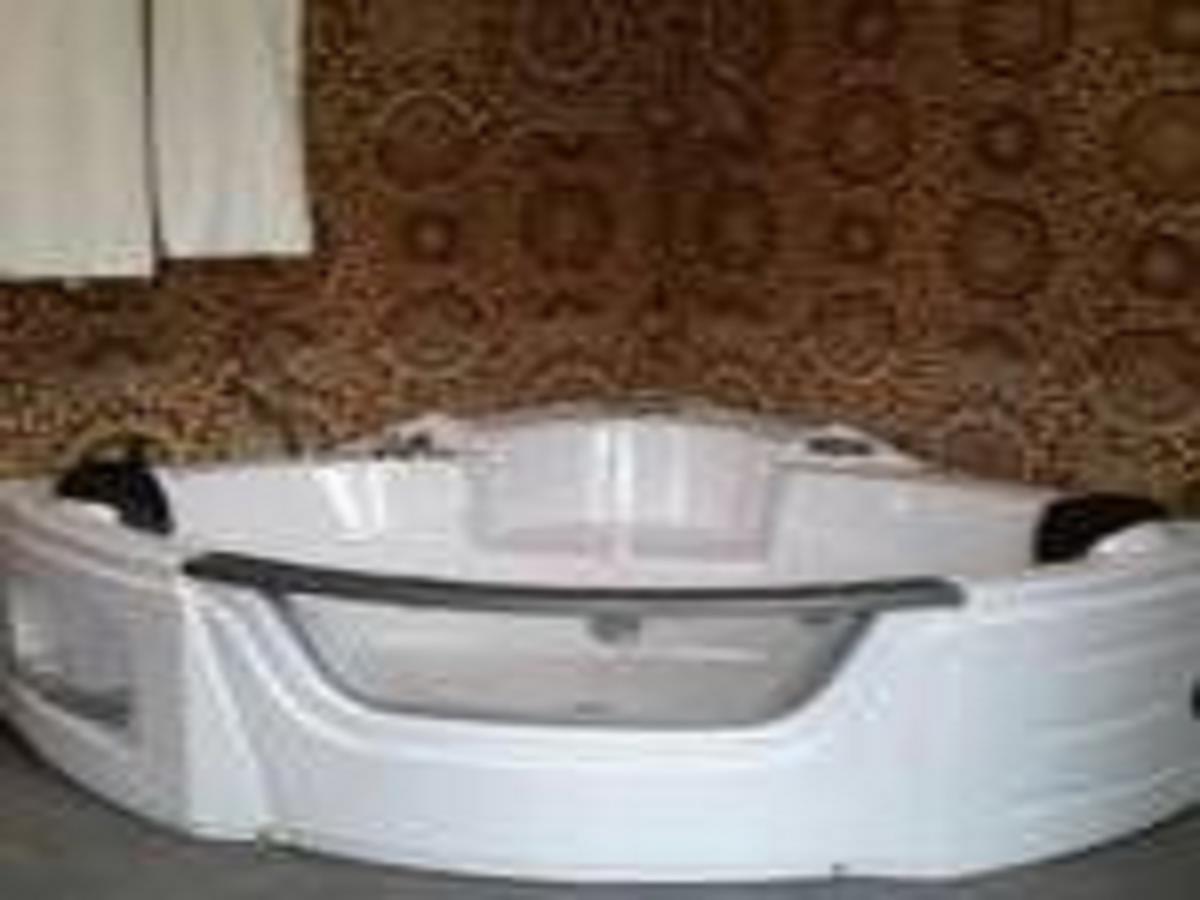 Tribeca Hotel Ghana Accra Luaran gambar