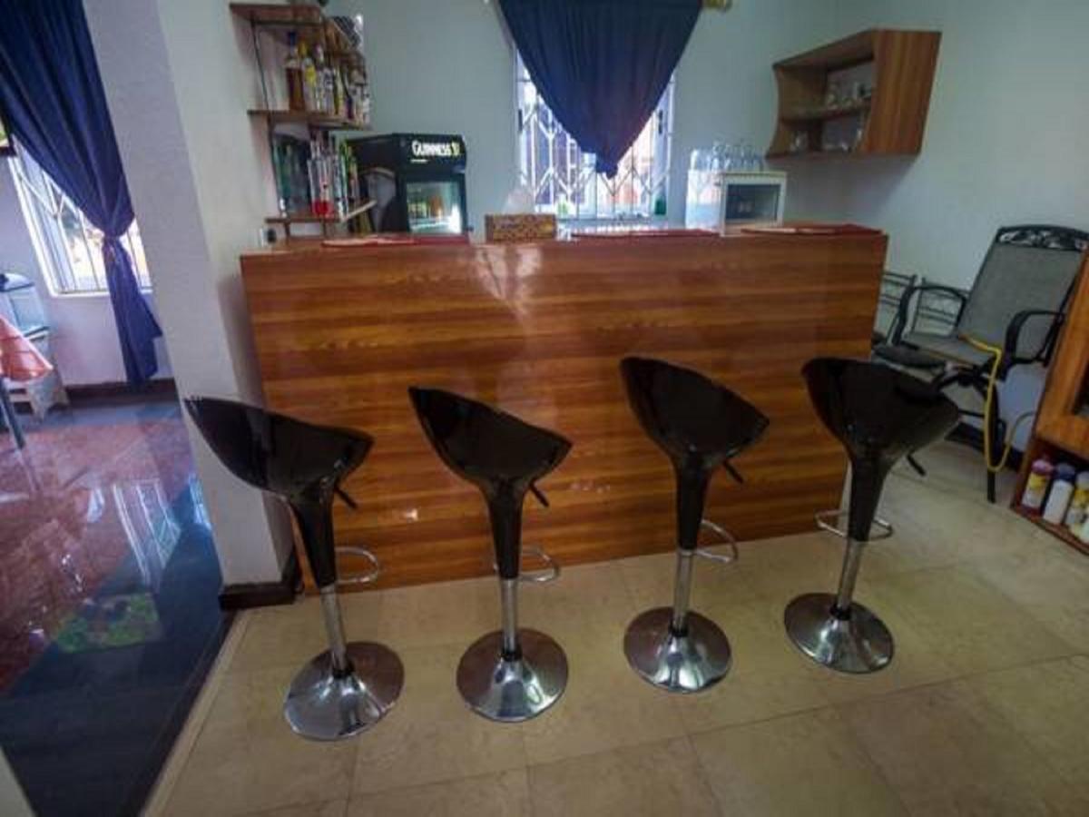 Tribeca Hotel Ghana Accra Luaran gambar
